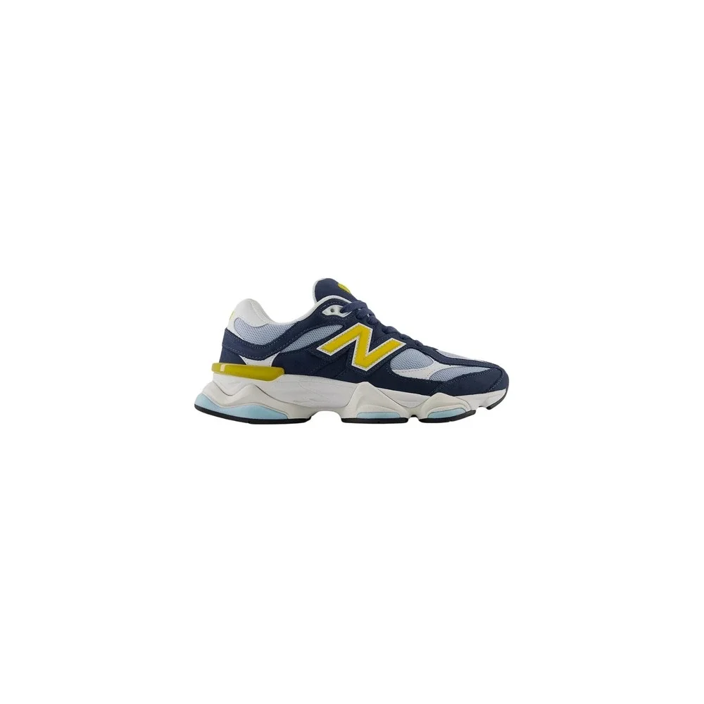 New Balance 9060 Vintage Indigo Apollo Gold U906032N Men's New Sz 11